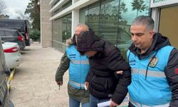 Samsun'da fırında 2 kişiyi bıçaklayan çocuk tutuklandı