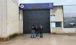 Samsun'da jandarma 15 günde 205 aranan şahıs yakalandı