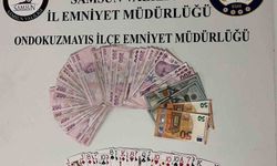 Samsun'da kumar denetimi: 5 kişiye işlem