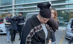 Samsun'daki yasak ilişki cinayetinde kadın, oğlu ve kocası tutuklandı