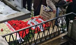 Samsunsporlu eski futbolcu Muzaffer Badalıoğlu, Zonguldak'ta anıldı