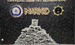 Sancaktepe'de uyuşturucu operasyonu: 2 tutuklama