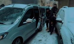 Şanlıurfa'da DEAŞ operasyonu: 8 tutuklama