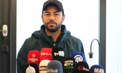 Selçuk İnan: 'Şu an transfer yapmak zor gibi görünüyor'