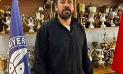 Servet Çetin: 'Takıma birkaç oyuncu katmamız lazım yoksa büyük sıkıntı yaşayacağız'