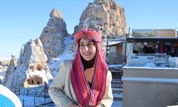 Sıcak hava balonları bir hafta sonra tekrar gökyüzü ile buluştu