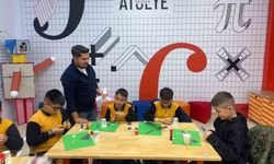 Sincan Belediyesi'nden yarıyıl tatilinde sayısız etkinlik