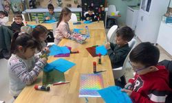 Sincan'da tatil keyfi bilimle buluşuyor