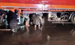 Şırnak'ta 142 kilo uyuşturucu ele geçirildi