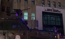 Şırnak'ta zehir trafiğine darbe: 854 gözaltı, 62 tutuklama