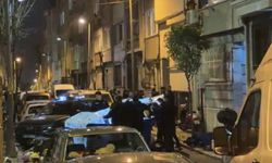 Şişli'de çöp konteynerinde başı kesik kadın cesedi bulundu