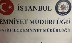 Şişli'de iş yerini kurşun yağmuruna tutan şahıslar saklandıkları 'zula ev'de yakalandı