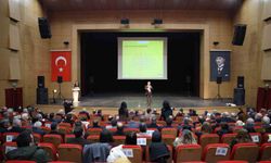 'Sivas Turizm Master Planı Çalıştayı' gerçekleştirildi