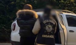 Sosyal medya fenomeni Mika Raun Can gözaltına alındı