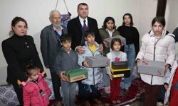Surlu çocuklardan Devlet Bahçeli'ye teşekkür
