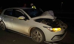 Sürücü olduğunu iddia etti ama polis ikna olmadı: Kan izleri gerçeği ortaya çıkardı