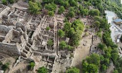 Syedra Antik kenti kazılarına uluslararası destek