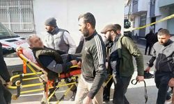 Tartıştığı dayısını sokak ortasında vurdu