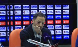 Tedesco: 'İkinci yarıda çok çok dominant bir oyun sergiledik''