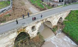 Tekirdağ'da çevre denetimlerinde milyonlarca liralık ceza
