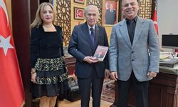 Terörsüz Türkiye sürecini anlatan ilk akademik kitap büyük ilgi görüyor