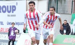 TFF 3. Lig: 1926 Bulancakspor: 3 - Giresunspor: 1