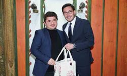 Tokat belediyesinden çevre duyarlılığına ödül