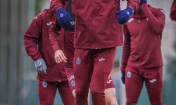 Trabzonspor, Danlyo Sikan için Anderlecht'le anlaştı