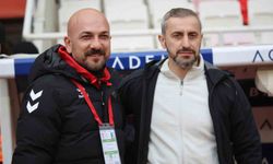 Trendyol 1. Lig: Özbelsan Sivasspor: 0 - Erzurumspor FK: 2