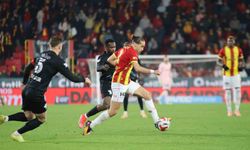 Trendyol Süper Lig: Göztepe: 3 - Çaykur Rizespor: 1 (Maç sonucu)