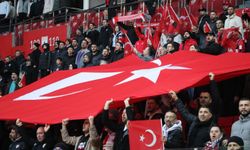 Trendyol Süper Lig: Samsunspor: 0 - Kocaelispor: 0 (Maç devam ediyor)