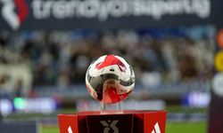 Süper Lig’de İkinci Yarı Başlıyor: 18. Hafta Programı Açıklandı