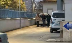 Tunceli'deki silahlı saldırının zanlısı Tokat'ta yakalandı