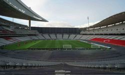 Turkcell Süper Kupa, 6. kez Atatürk Olimpiyat Stadyumu'nda oynanacak