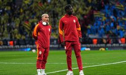 Turkcell Süper Kupa: Galatasaray: 0 - Fenerbahçe: 0 (Maç devam ediyor)