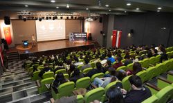 Türkiye'nin en başarılı öğrencileri girişimcilik sahnesinde