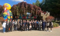 Türkiye'nin en büyük hayvanat bahçesi 2025'te ziyaretçi rekoru kırdı