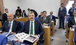 TVF Genel Müdürü Ermut: 'TVF kuruluşundan bu yana 18 milyar ABD doları tutarında yeni yatırım gerçekleştirmiştir'