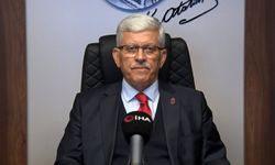 TVHB Başkanı Eroğlu: 'Matmazel adlı köpeğin kaybı geçici bir hüküm olarak kalmamalı'