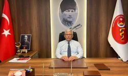 TVHB Başkanı Eroğlu: 'Sorumsuz paylaşımların ve kamuoyunu yanıltan dezenformasyonun karşısında durmaya devam edeceğiz'