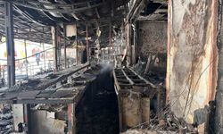 Uludağ'daki yangında birinci kusurlu, ölen kayak hocasının şirketi sayıldı