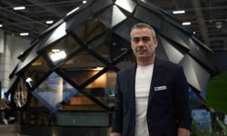 Uluslararası oyun eğlence park fuarı kapılarını açtı