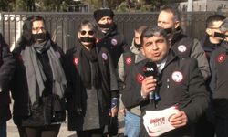 ÜNİPERSEN Başkanı Güzel: 'Memur maaşlarına ek zam yapılmalıdır'
