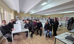 Üniversite öğrencilerinden Lice'de anlamlı proje: Kütüphane kuruldu