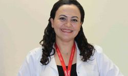 Uzm. Dr. Şengül Can Duman: 'İki doz KKK aşısı yüzde 97 koruma sağlar'