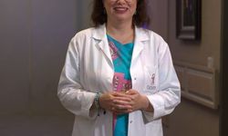 Uzmanından çağrı: 'HPV taramaları birlikte rahim ağzı kanserini büyük ölçüde önlemek mümkündür'