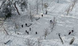 Uzmanından uyarı: 'Kar yemek sanıldığı kadar masum değil'