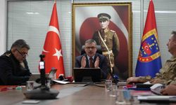 Vali Çiftçi'den vatandaşlara dolandırıcı uyarısı