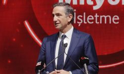 Vodafone Türkiye CEO'su Aksoy: '1 Nisan itibarıyla 5G'yi müşterilerimize ulaştıracağız'