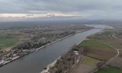 Yağışlar barajlara nefes aldırdı: Edirne'nin içme suyu güvence altında